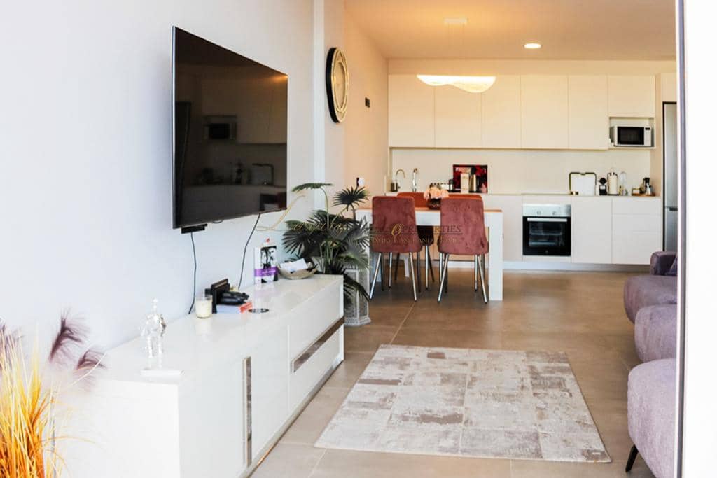 3 camera da letto Appartamento in vendita in Costa Adeje con piscina garage - 998.000 € (Rif: 9256220)