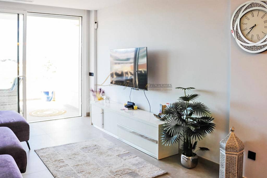 3 camera da letto Appartamento in vendita in Costa Adeje con piscina garage - 998.000 € (Rif: 9256220)