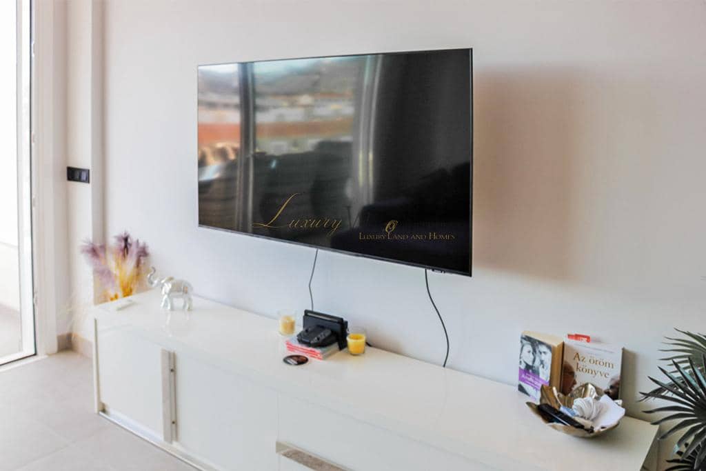 3 camera da letto Appartamento in vendita in Costa Adeje con piscina garage - 998.000 € (Rif: 9256220)