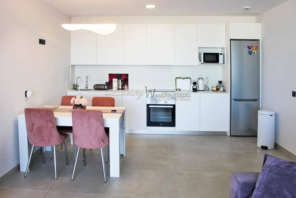 3 camera da letto Appartamento in vendita in Costa Adeje con piscina garage - 998.000 € (Rif: 9256220)