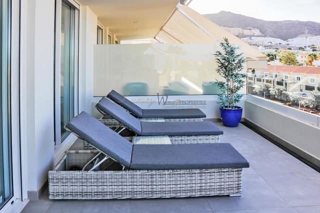 3 camera da letto Appartamento in vendita in Playa de Fañabé Alto, Adeje con piscina garage - 998.000 € (Rif: 9256220)