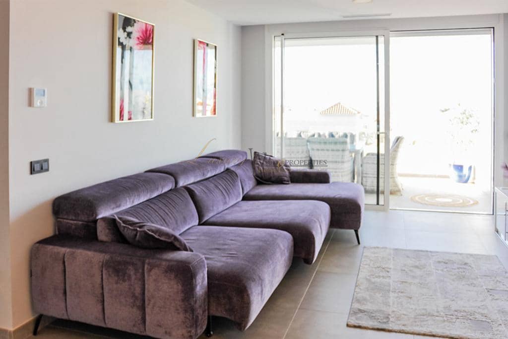 3 camera da letto Appartamento in vendita in Costa Adeje con piscina garage - 998.000 € (Rif: 9256220)