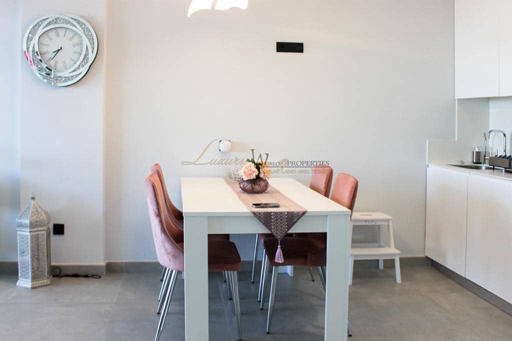 3 camera da letto Appartamento in vendita in Costa Adeje con piscina garage - 998.000 € (Rif: 9256220)