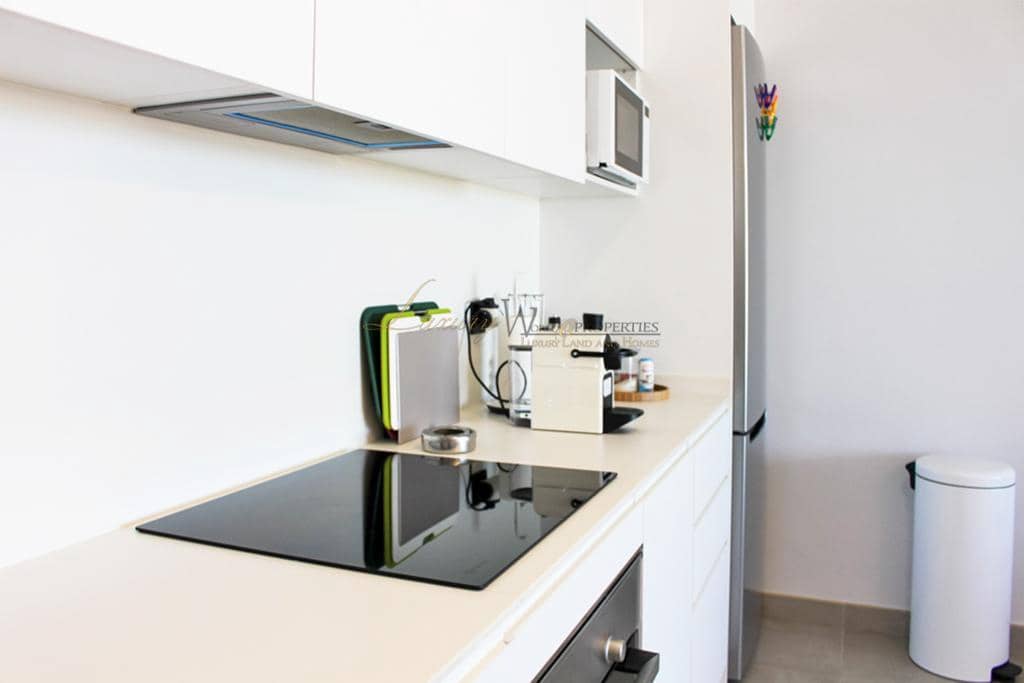 3 camera da letto Appartamento in vendita in Costa Adeje con piscina garage - 998.000 € (Rif: 9256220)