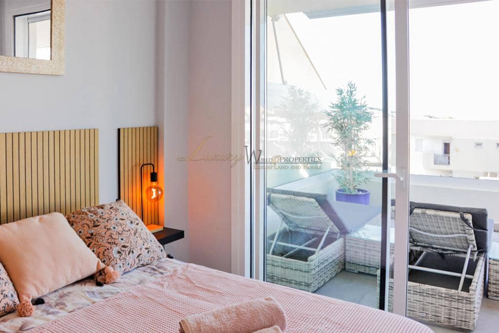 3 camera da letto Appartamento in vendita in Costa Adeje con piscina garage - 998.000 € (Rif: 9256220)