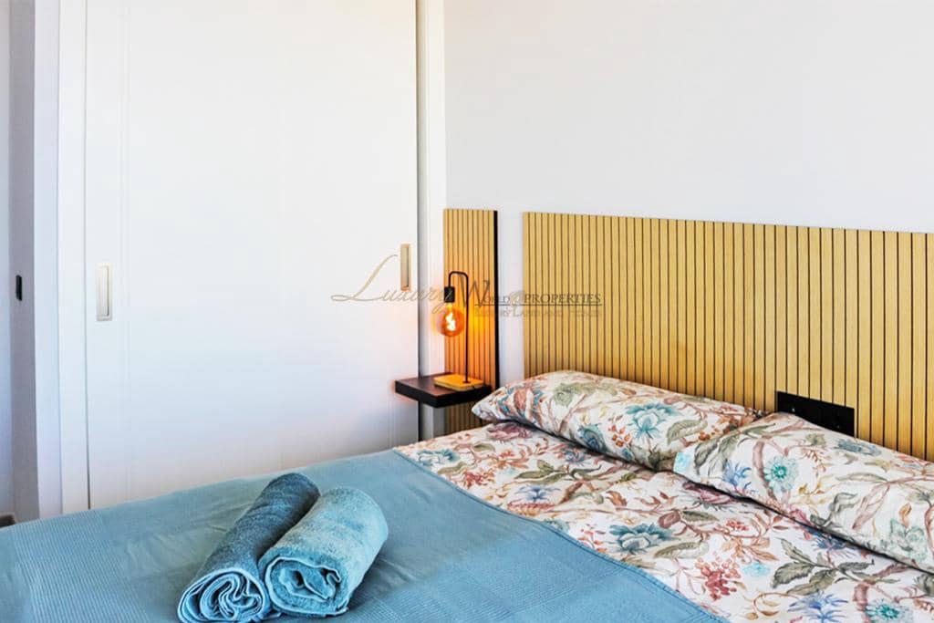 3 camera da letto Appartamento in vendita in Costa Adeje con piscina garage - 998.000 € (Rif: 9256220)