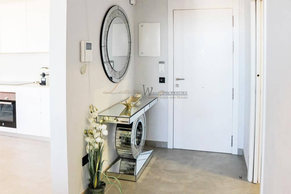 3 camera da letto Appartamento in vendita in Costa Adeje con piscina garage - 998.000 € (Rif: 9256220)