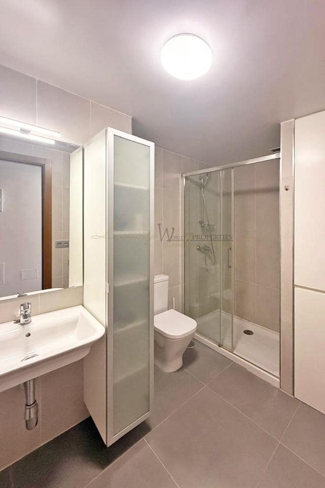 2 bedroom Flat for sale in La Tejita with pool garage - € 420,000 (Ref: 9263829)