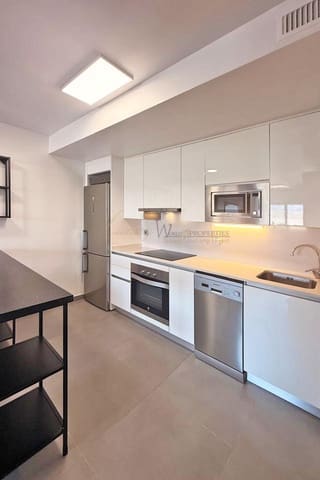 2 chambre Appartement à vendre à La Tejita, Granadilla de Abona avec piscine garage - 420 000 € (Ref: 9263829)