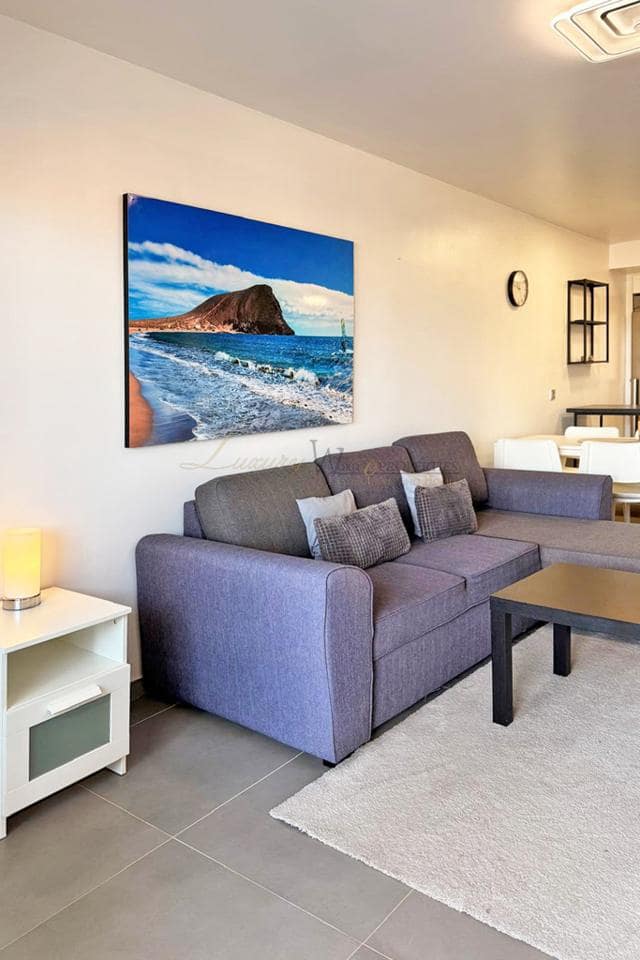 2 bedroom Flat for sale in La Tejita with pool garage - € 420,000 (Ref: 9263829)