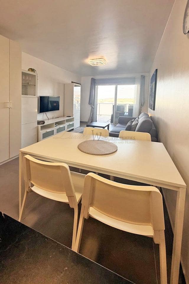 2 bedroom Flat for sale in La Tejita with pool garage - € 420,000 (Ref: 9263829)