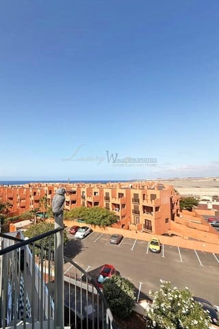 2 chambre Appartement à vendre à La Tejita, Granadilla de Abona avec piscine garage - 420 000 € (Ref: 9263829)