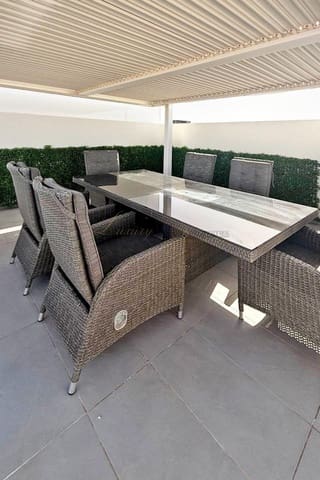 2 chambre Appartement à vendre à La Tejita, Granadilla de Abona avec piscine garage - 420 000 € (Ref: 9263829)