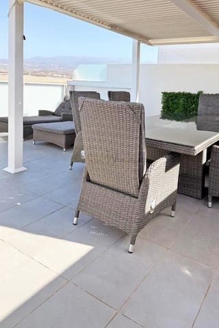 2 chambre Appartement à vendre à La Tejita, Granadilla de Abona avec piscine garage - 420 000 € (Ref: 9263829)