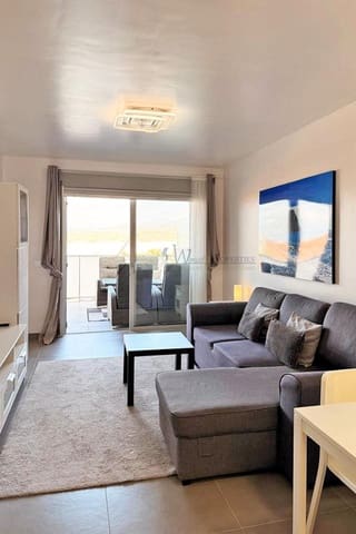 2 chambre Appartement à vendre à La Tejita, Granadilla de Abona avec piscine garage - 420 000 € (Ref: 9263829)