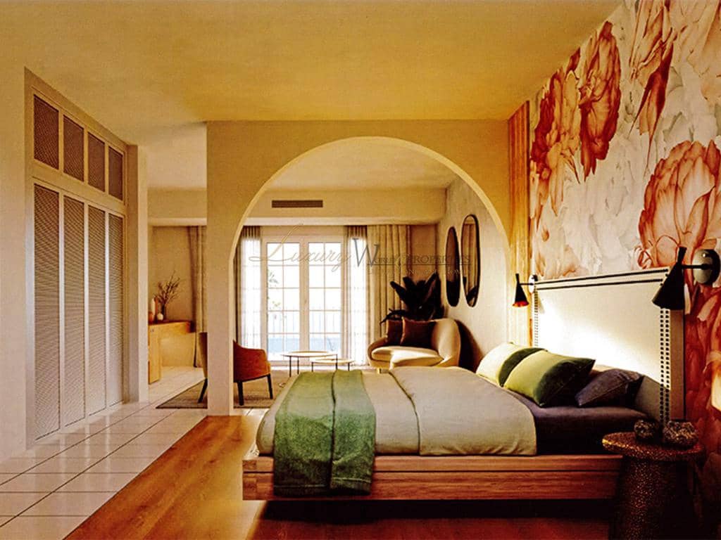 Flat for sale in Chayofa with pool - € 215,000 (Ref: 9267782)