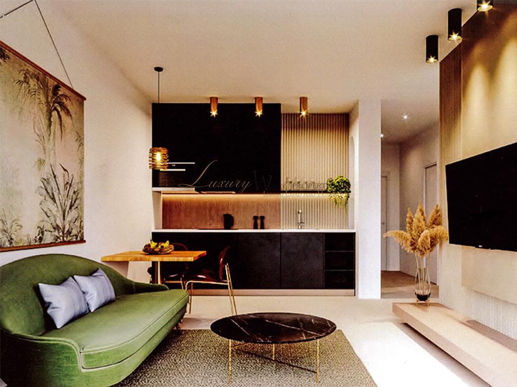 Flat for sale in Chayofa with pool - € 215,000 (Ref: 9267782)