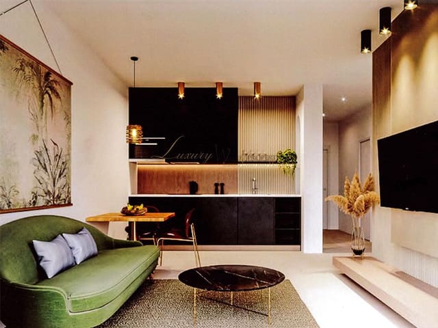 Lejlighed til salg i Chayofa, Arona med swimmingpool - € 215.000 (Ref: 9267782)