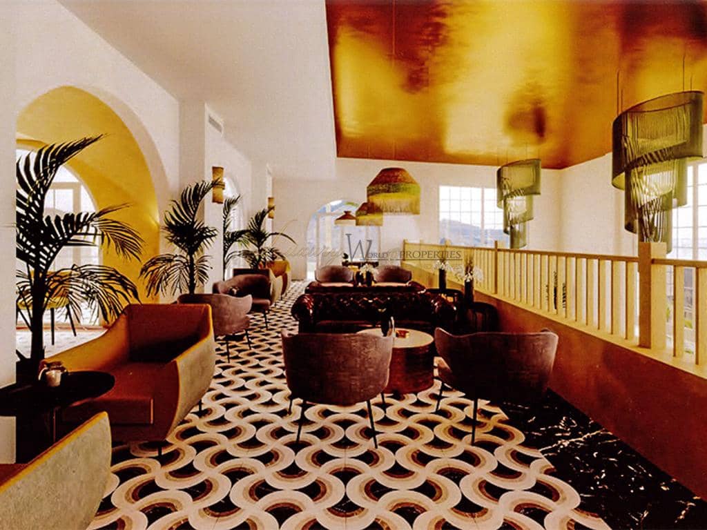 Flat for sale in Chayofa with pool - € 215,000 (Ref: 9267782)