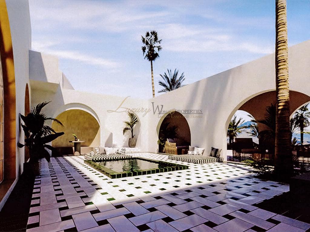 Flat for sale in Chayofa with pool - € 215,000 (Ref: 9267782)