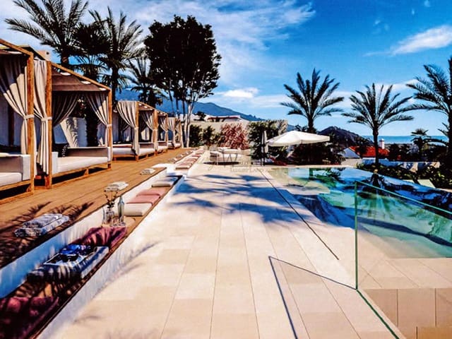 Lejlighed til salg i Chayofa, Arona med swimmingpool - € 215.000 (Ref: 9267782)