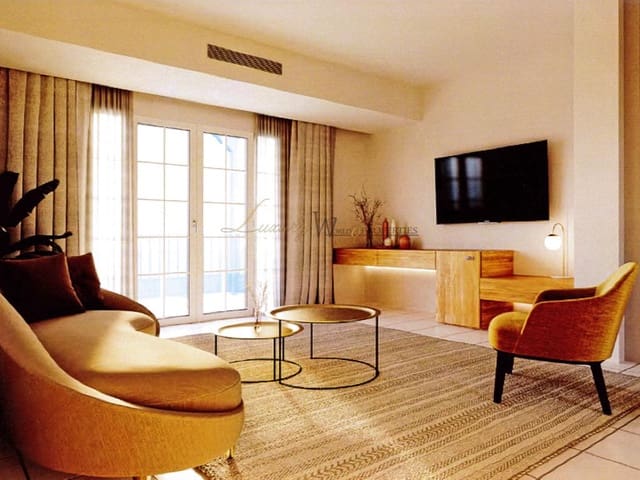 Lejlighed til salg i Chayofa, Arona med swimmingpool - € 215.000 (Ref: 9267782)