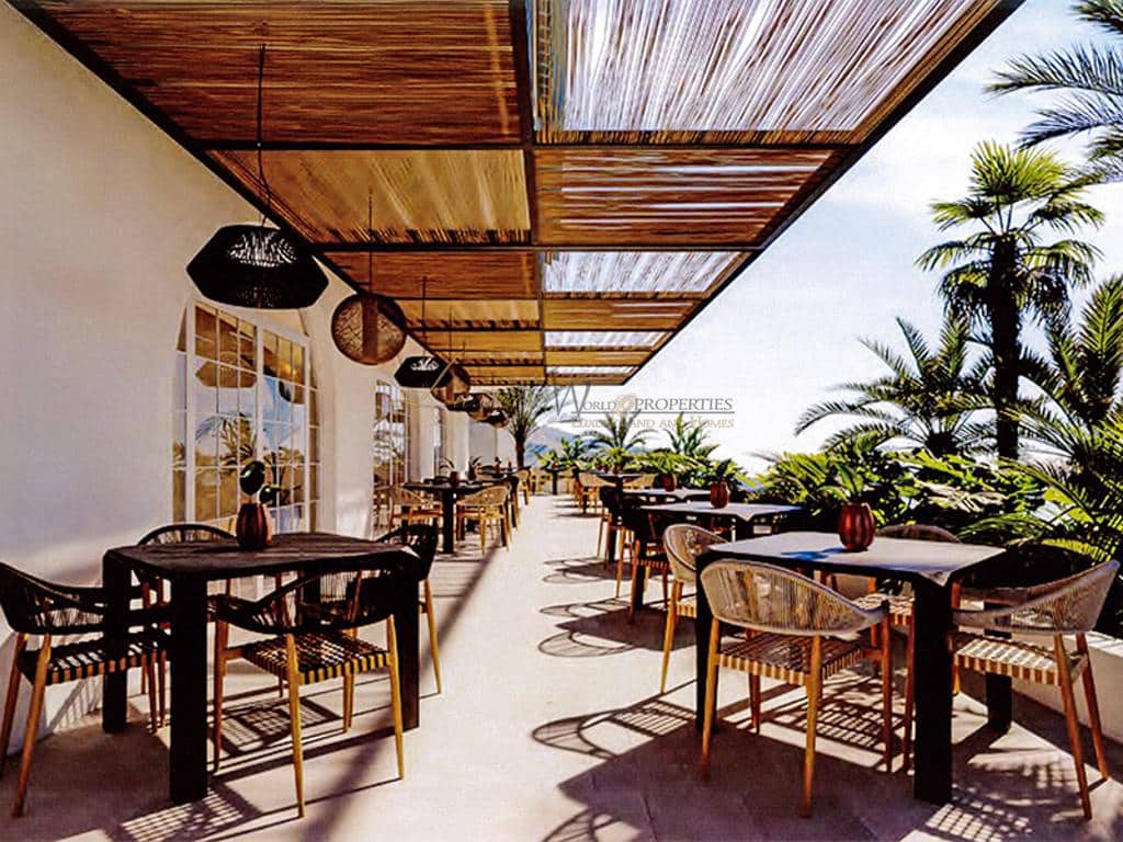 Flat for sale in Chayofa with pool - € 215,000 (Ref: 9267782)