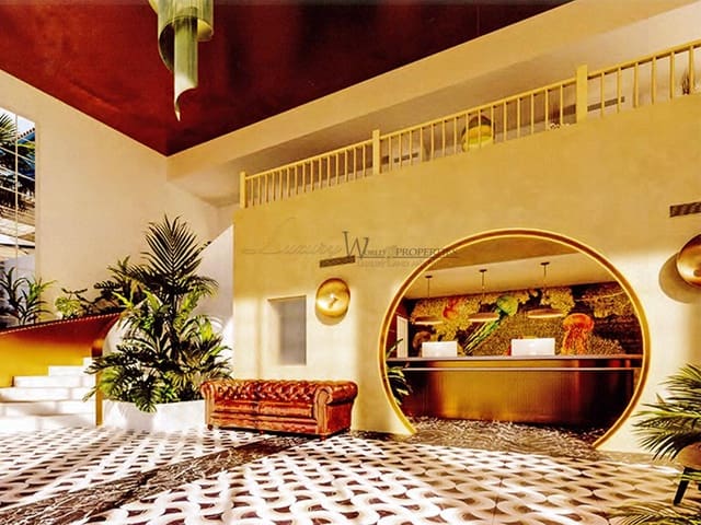 Lejlighed til salg i Chayofa, Arona med swimmingpool - € 215.000 (Ref: 9267782)