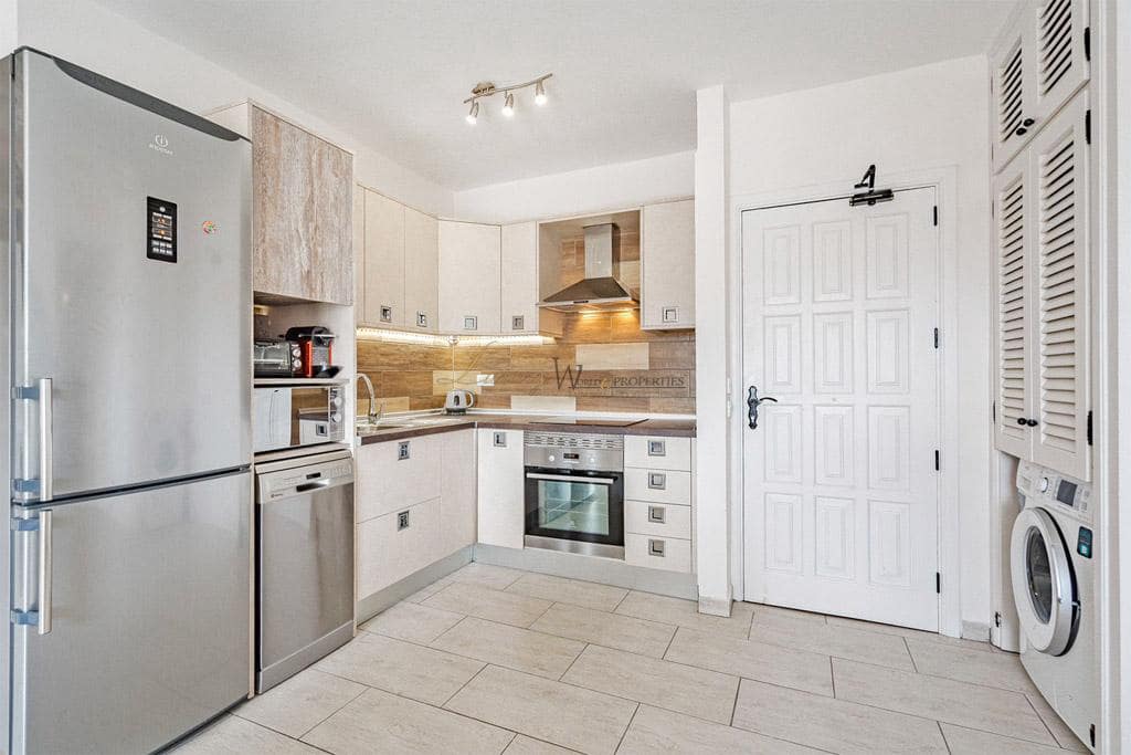 1 quarto Apartamento para venda em Playa Paraiso com piscina garagem - 280 000 € (Ref: 9293939)