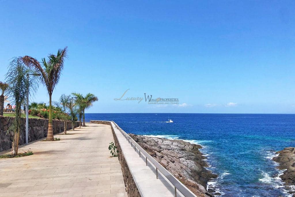 1 quarto Apartamento para venda em Playa Paraiso com piscina garagem - 280 000 € (Ref: 9293939)