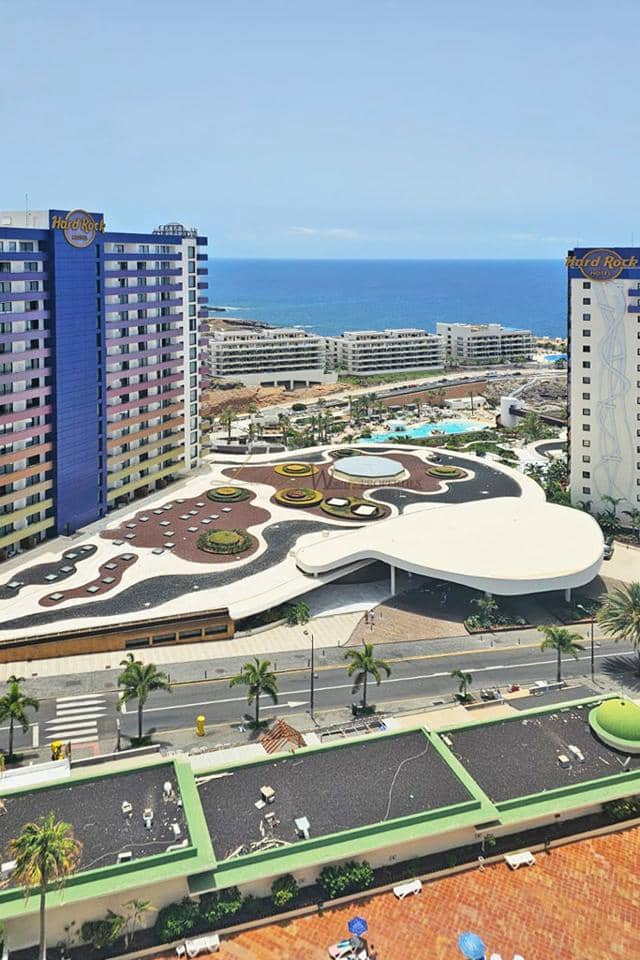 1 quarto Apartamento para venda em Playa Paraiso com piscina garagem - 280 000 € (Ref: 9293939)