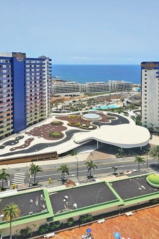 1 bedroom Flat for sale in Playa Paraiso, Adeje with pool garage - € 280,000 (Ref: 9293939)