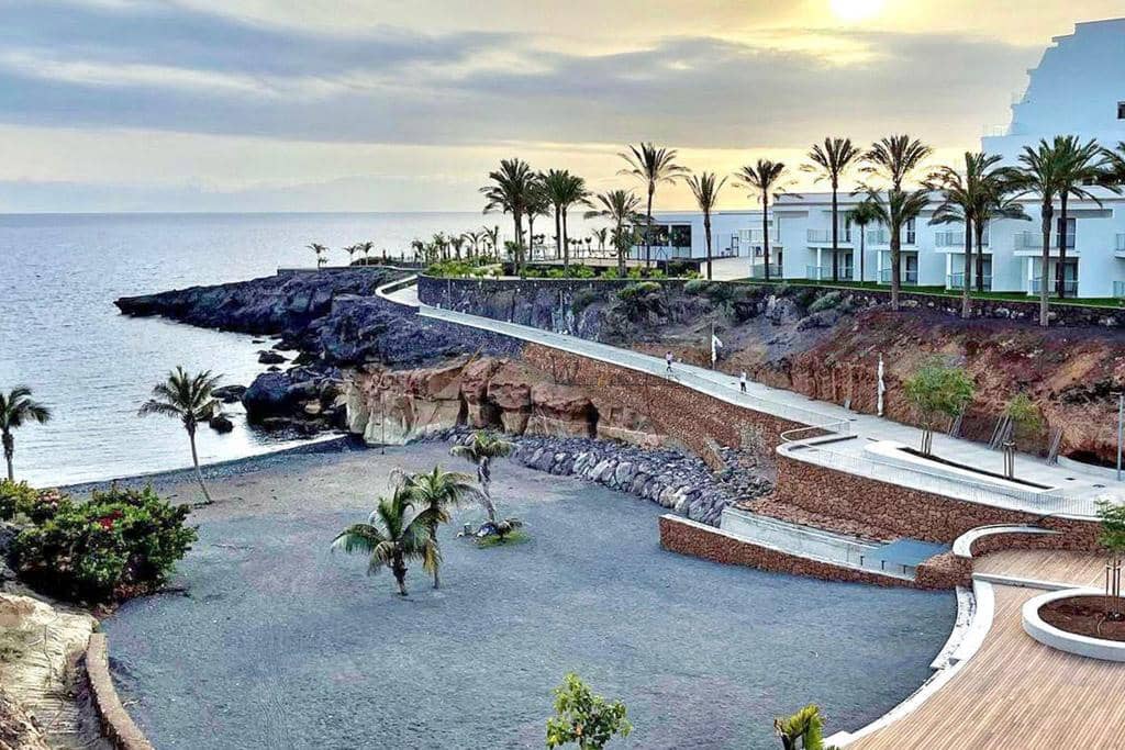 1 quarto Apartamento para venda em Playa Paraiso com piscina garagem - 280 000 € (Ref: 9293939)