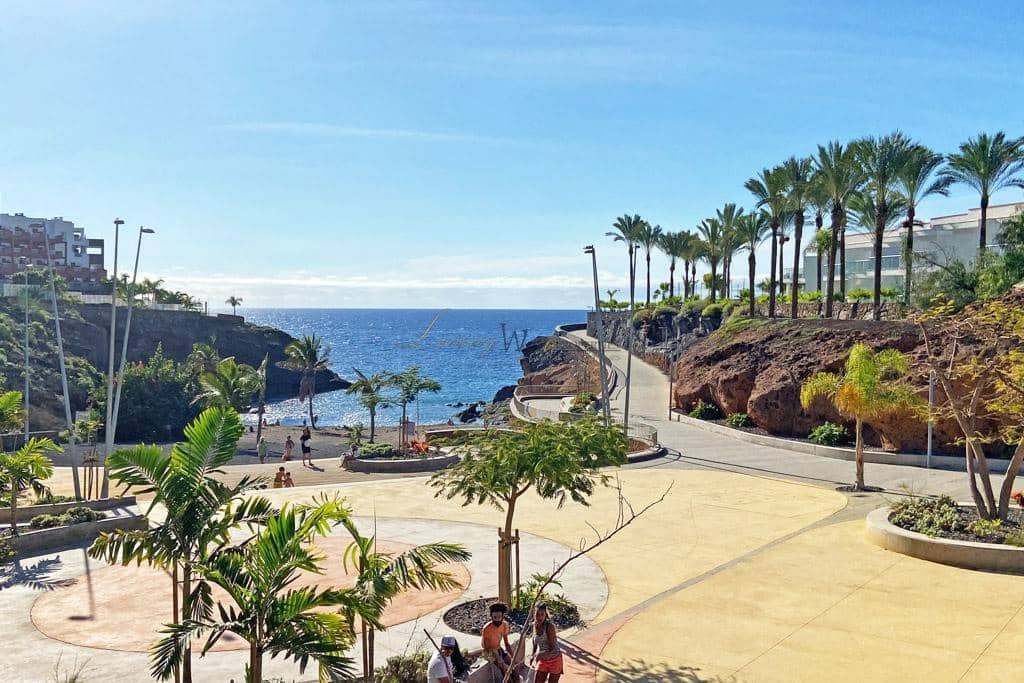 1 quarto Apartamento para venda em Playa Paraiso com piscina garagem - 280 000 € (Ref: 9293939)