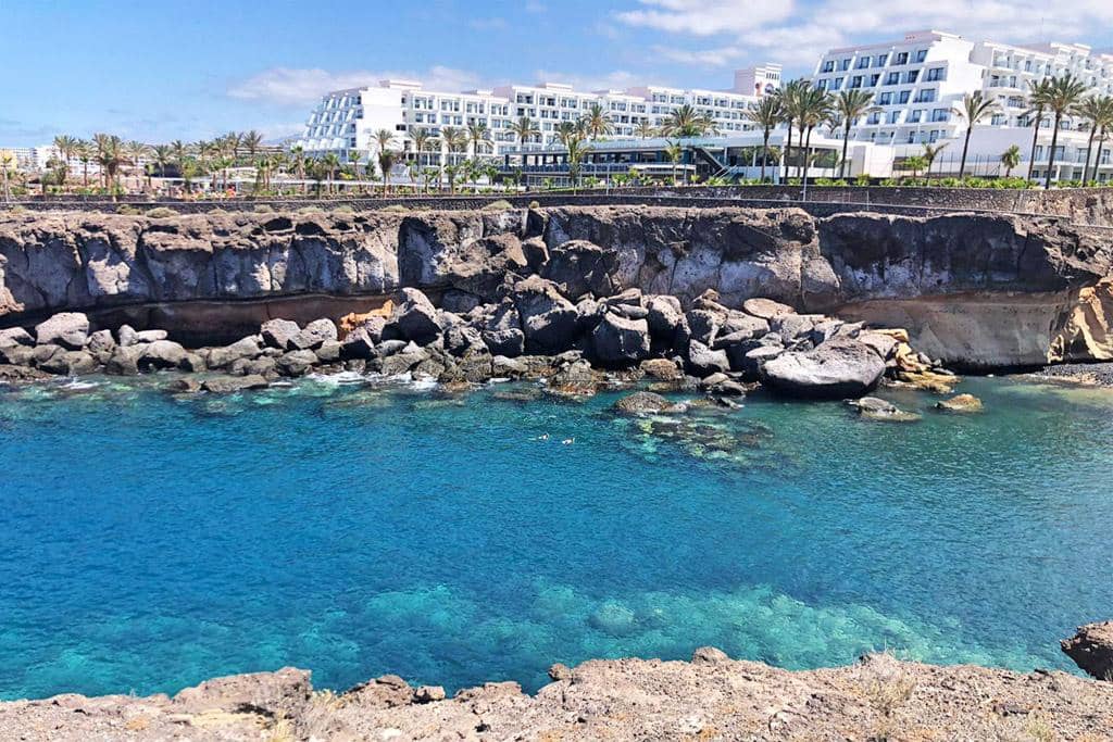 1 quarto Apartamento para venda em Playa Paraiso com piscina garagem - 280 000 € (Ref: 9293939)