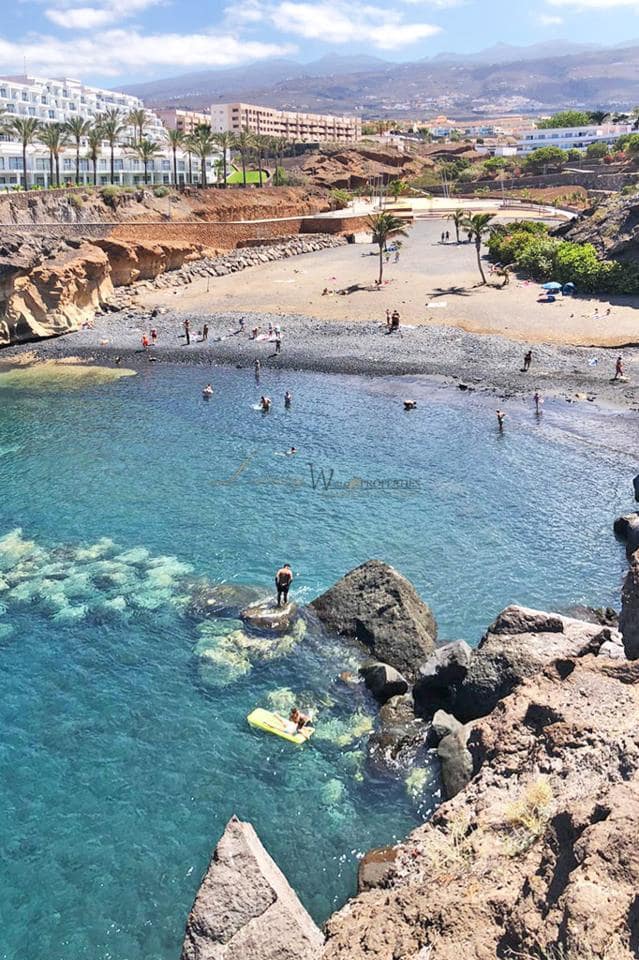 1 quarto Apartamento para venda em Playa Paraiso com piscina garagem - 280 000 € (Ref: 9293939)