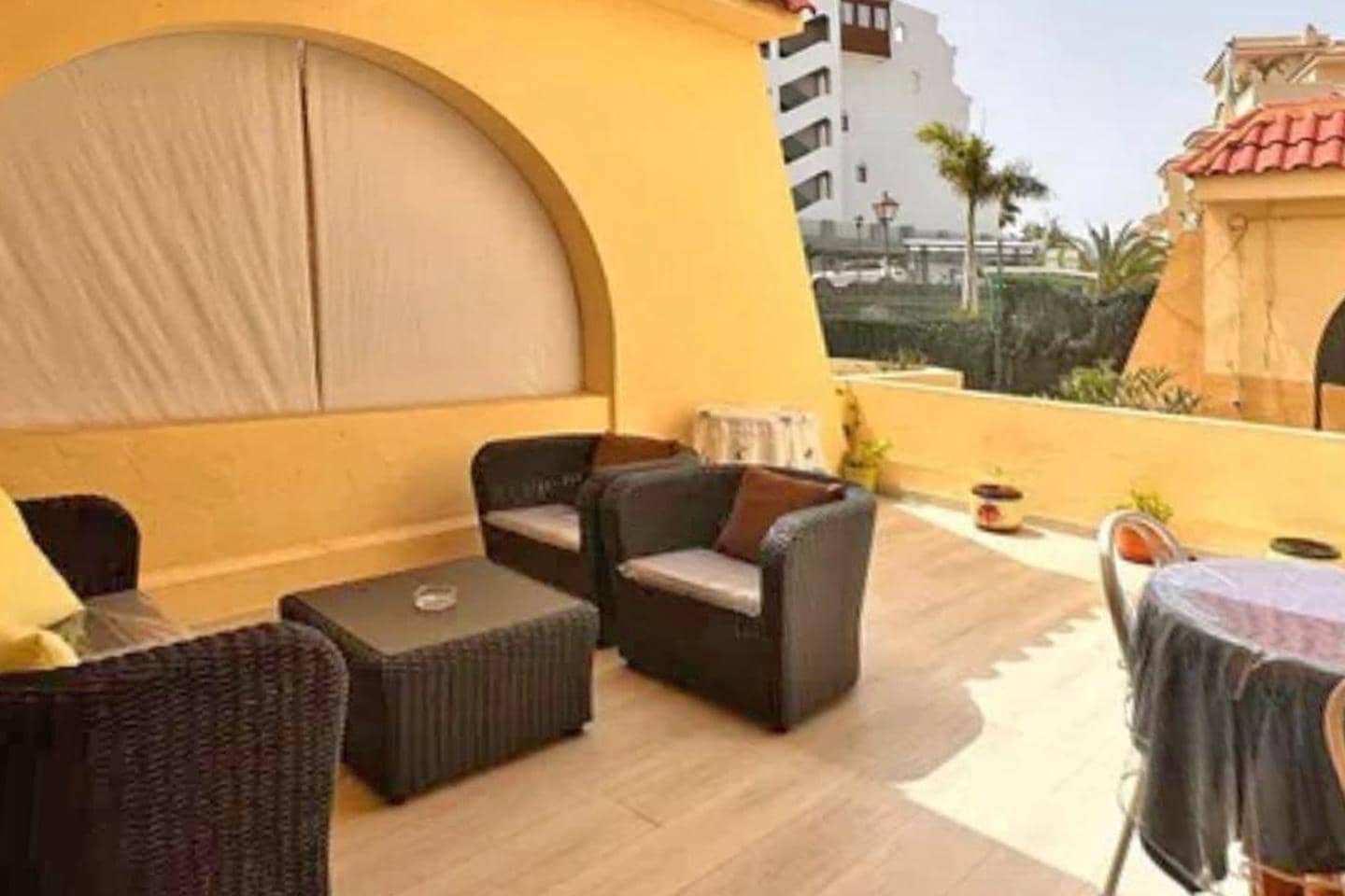 1 slaapkamer Flat te koop in Costa Adeje met zwembad - € 334.000 (Ref: 9293940)