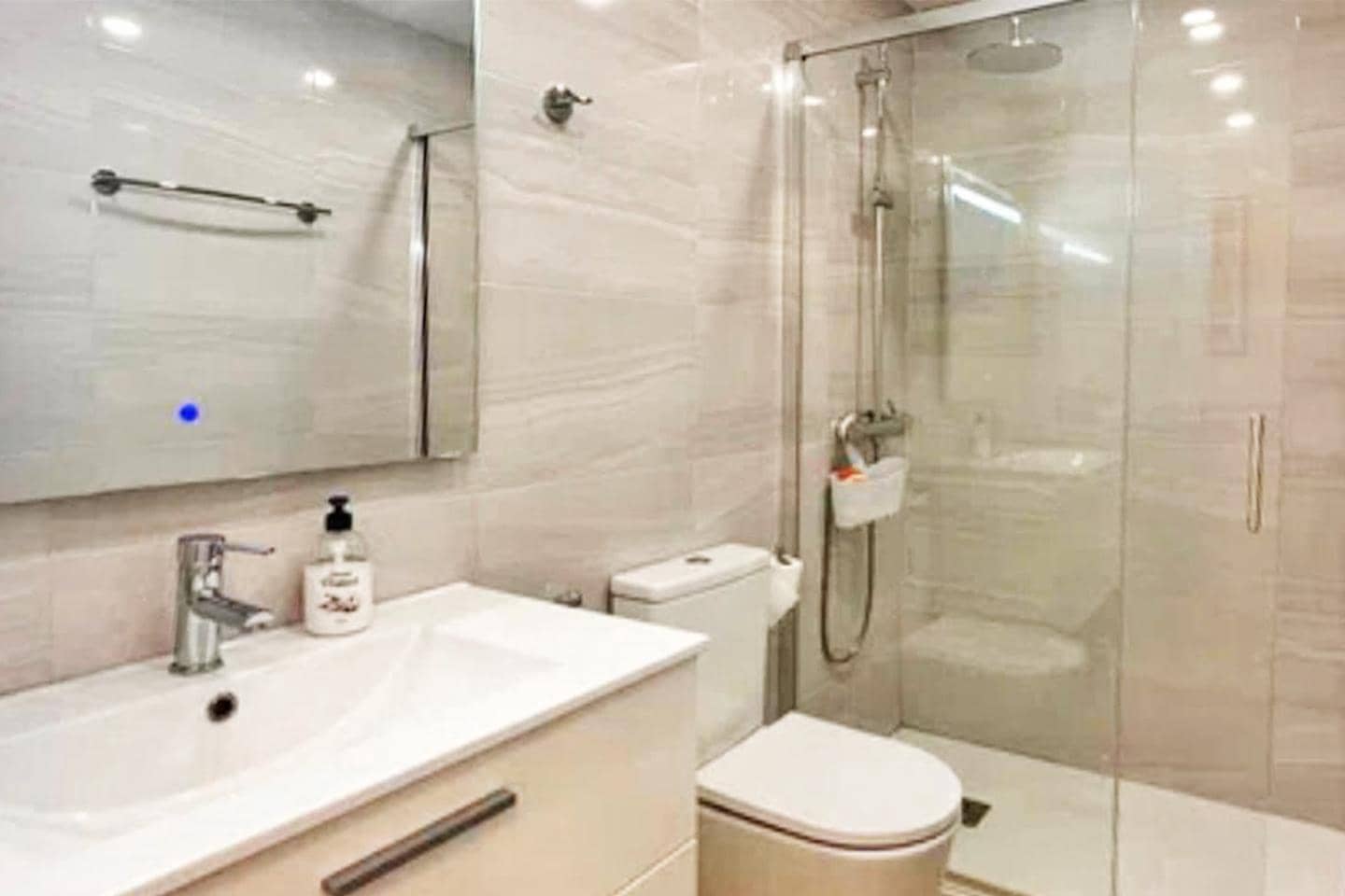 1 slaapkamer Flat te koop in Costa Adeje met zwembad - € 334.000 (Ref: 9293940)