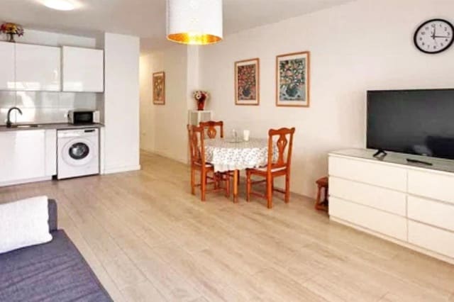 1 slaapkamer Flat te koop in Playa Fañabe, Adeje met zwembad - € 334.000 (Ref: 9293940)