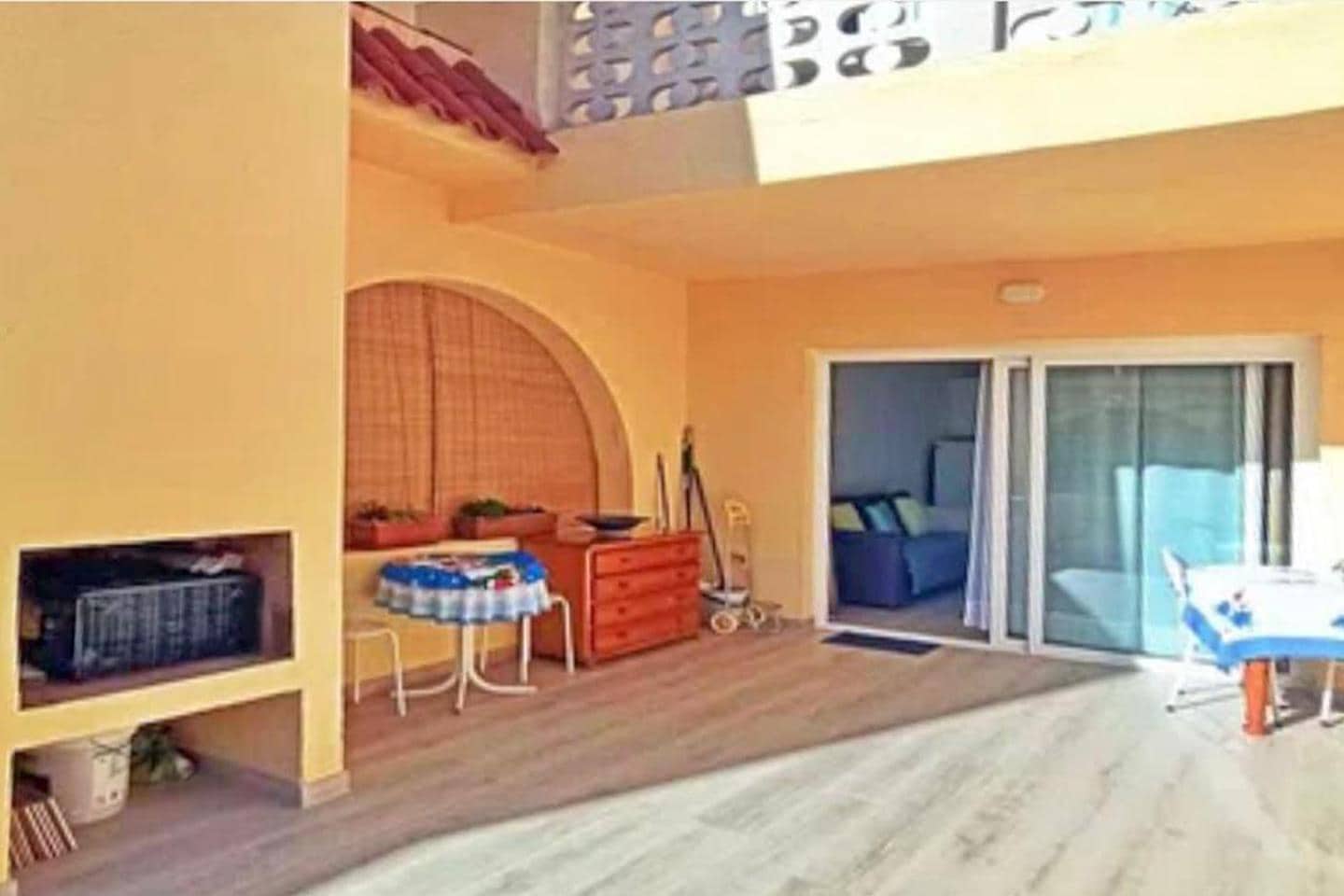 1 slaapkamer Flat te koop in Costa Adeje met zwembad - € 334.000 (Ref: 9293940)