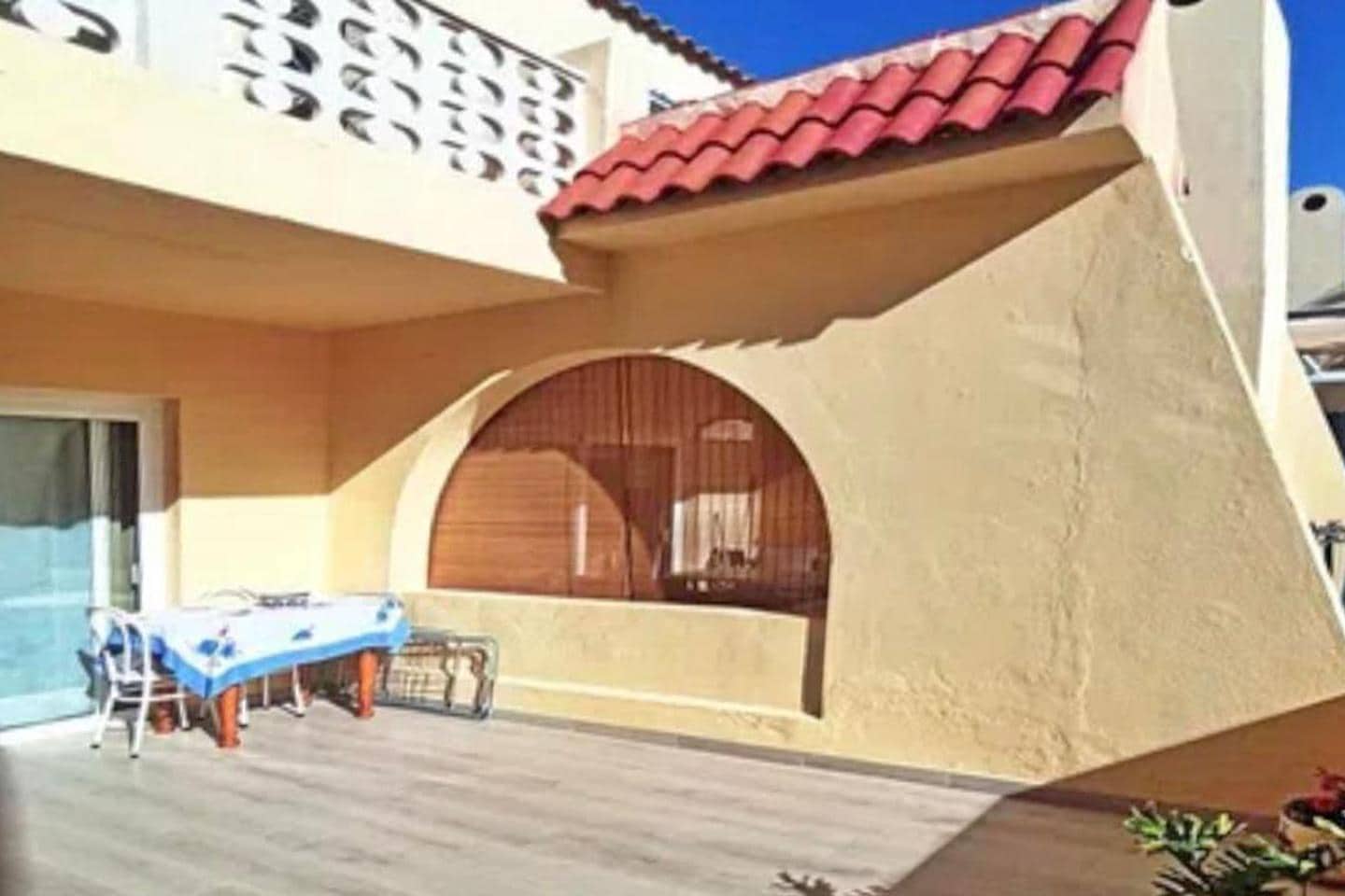 1 slaapkamer Flat te koop in Costa Adeje met zwembad - € 334.000 (Ref: 9293940)