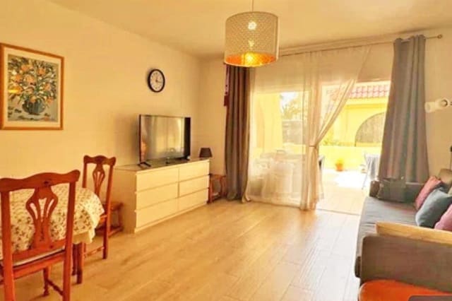 1 slaapkamer Flat te koop in Playa Fañabe, Adeje met zwembad - € 334.000 (Ref: 9293940)