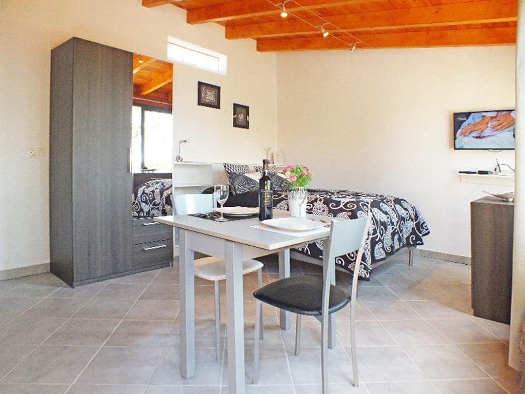 7 sypialnia Willa na sprzedaż w Los Menores z basenem garażem - 1 900 000 € (Ref: 9295928)