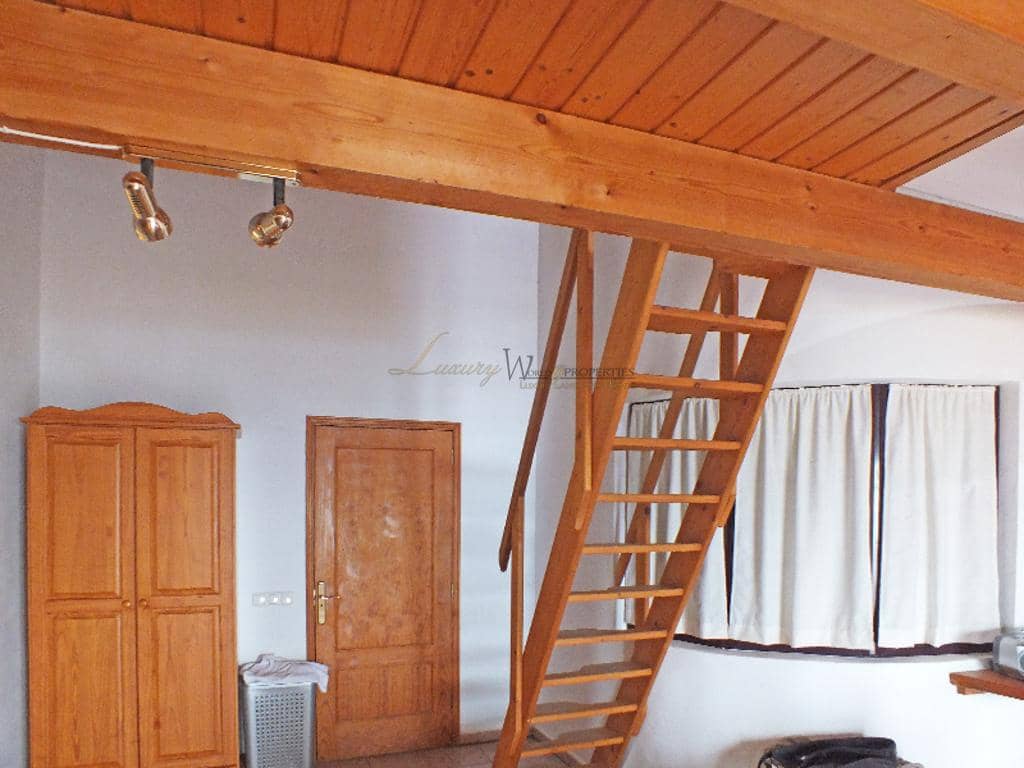 7 sypialnia Willa na sprzedaż w Los Menores z basenem garażem - 1 900 000 € (Ref: 9295928)