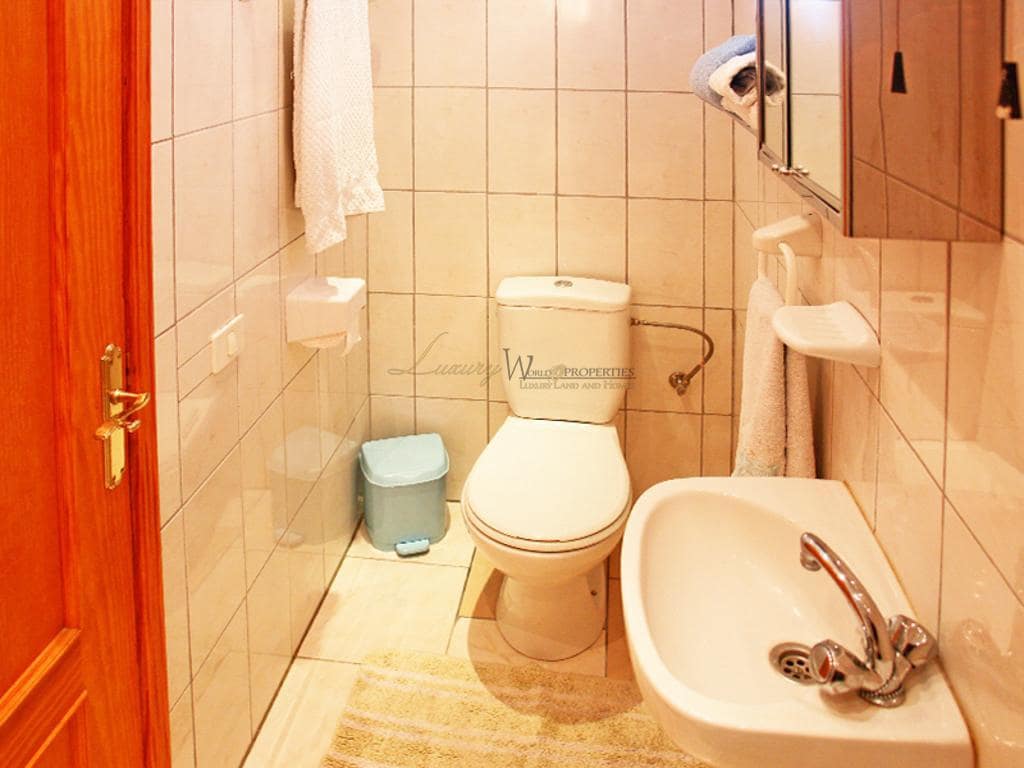 7 sypialnia Willa na sprzedaż w Los Menores z basenem garażem - 1 900 000 € (Ref: 9295928)