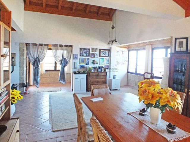 7 soveværelse Villa til salg i Los Menores, Adeje med swimmingpool garage - € 1.900.000 (Ref: 9295928)