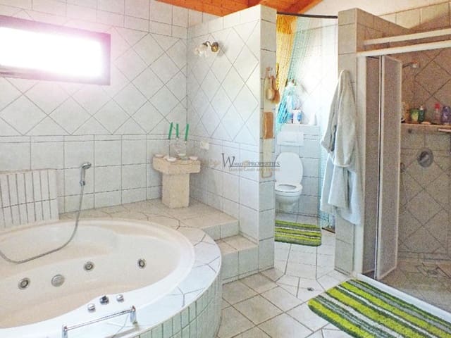 7 soveværelse Villa til salg i Los Menores, Adeje med swimmingpool garage - € 1.900.000 (Ref: 9295928)