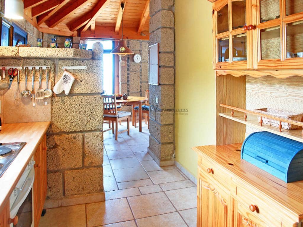 7 sypialnia Willa na sprzedaż w Los Menores z basenem garażem - 1 900 000 € (Ref: 9295928)