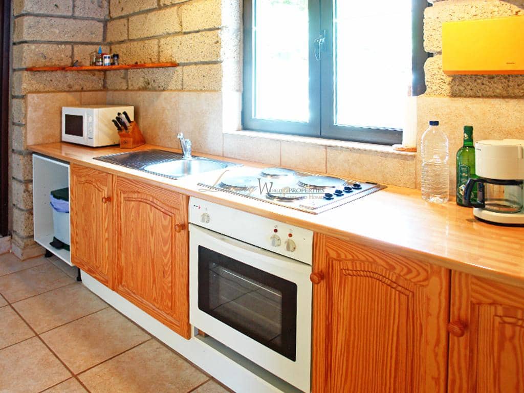 7 sypialnia Willa na sprzedaż w Los Menores z basenem garażem - 1 900 000 € (Ref: 9295928)