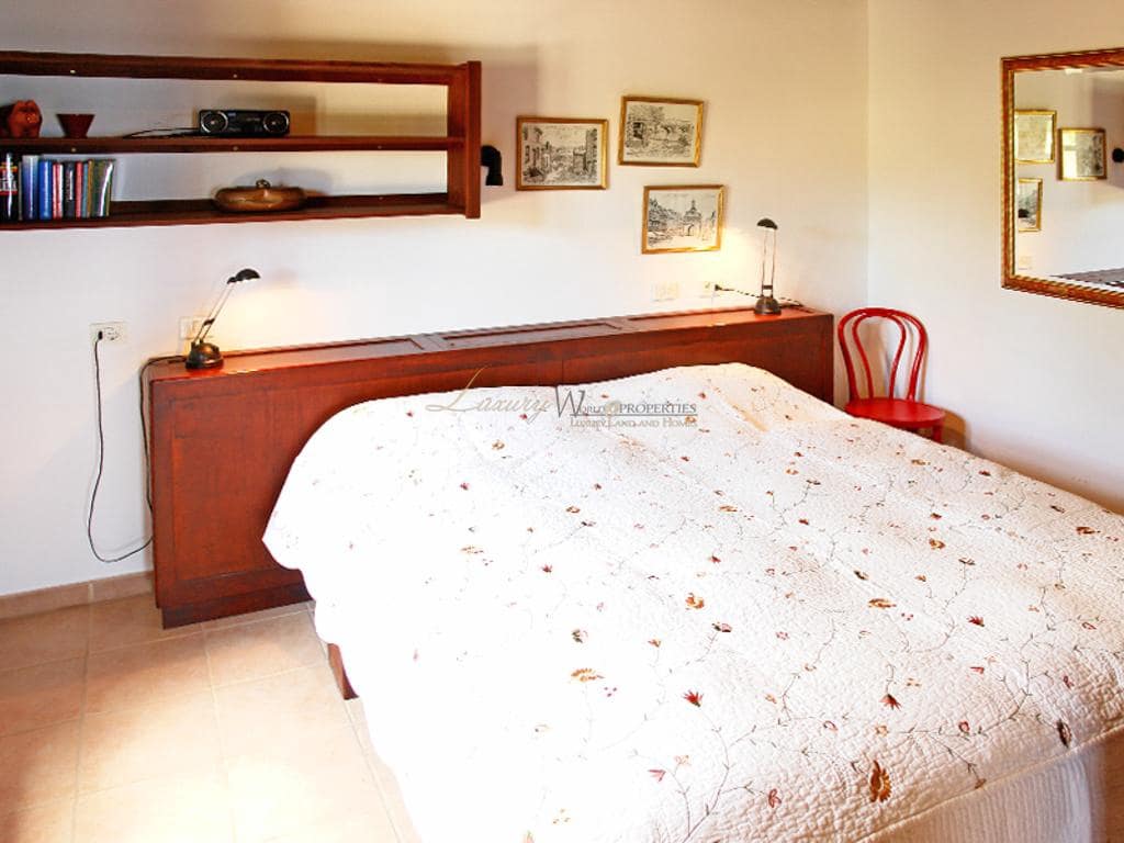 7 sypialnia Willa na sprzedaż w Los Menores z basenem garażem - 1 900 000 € (Ref: 9295928)